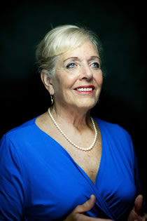 Martha Scheffel