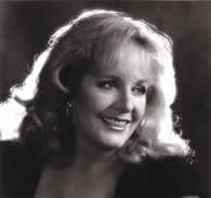 Martha Scheffel Seattle Opera
